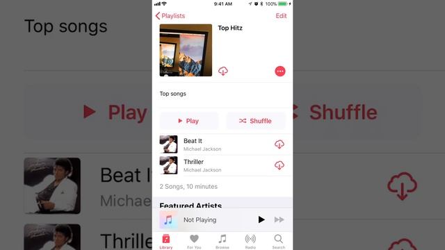 How To Delete Playlist Apple Music смотреть онлайн