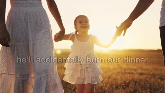 Jax - Like My Father (Lyrics)