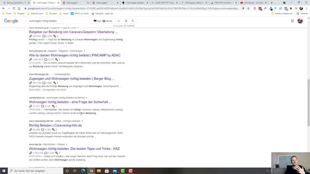 SEO-Grundlagen + Hacks, Tricks und Finden lukrativer Keywords - WordPress Tutorial 2021 - Lektion 1 смотреть онлайн