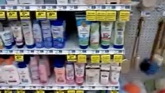 Rite Aid March monthly EcoTools & Banana Boat смотреть онлайн