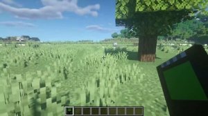 ИЗМЕНЕНИЕ РАЗМЕРОВ ПЕРСОНАЖА в Майнкрафт - Обзор мода (Shrink) - 1.16.5