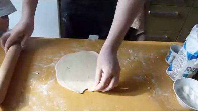 Пита Видеорецепт смотреть онлайн