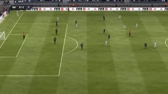 Amity - Inquisition 0-0 22 тур смотреть онлайн