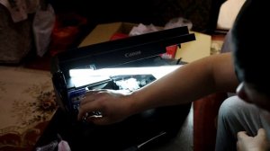 Canon PIXMA G2410, цветн., A4