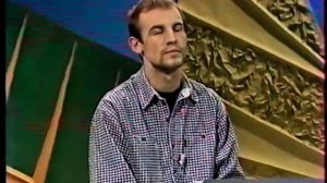 программа "Максимум"  Роман Черницын