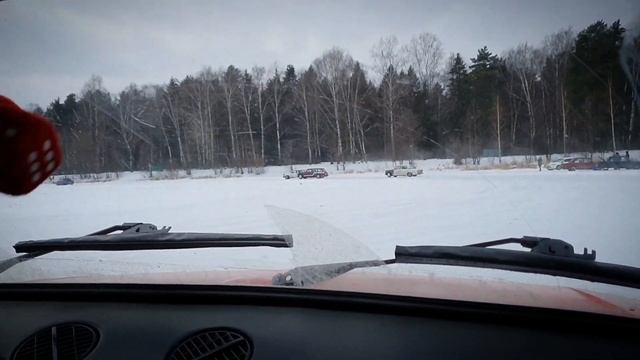 Winter Drift 2023 г. Электросталь