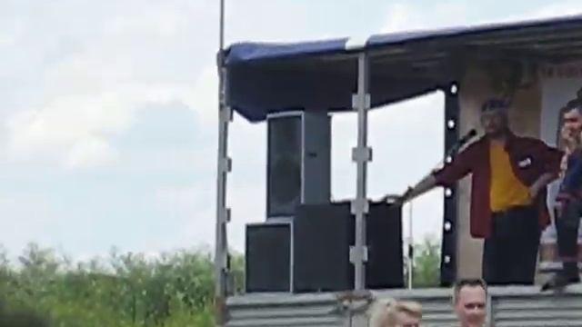 Танцоры на Мотокроссе "Русский дух" г. Георгиевск смотреть онлайн