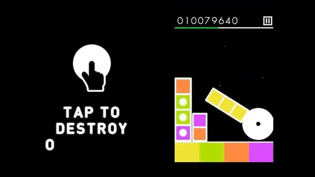 Matchblocks -- обзор от YouArcade.ru смотреть онлайн