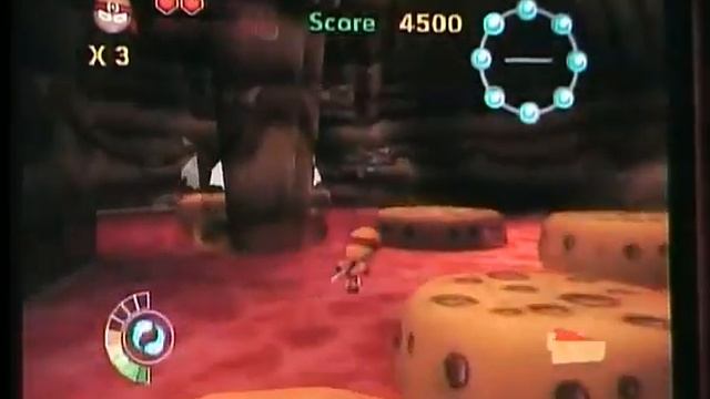 Lets Play Ninjabread Man part 6 смотреть онлайн