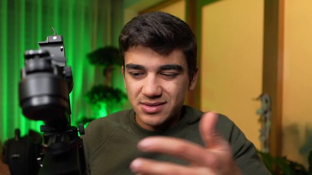 Sony A6700 Best Accessories! DJI Mic! Best Lenses and More! смотреть онлайн