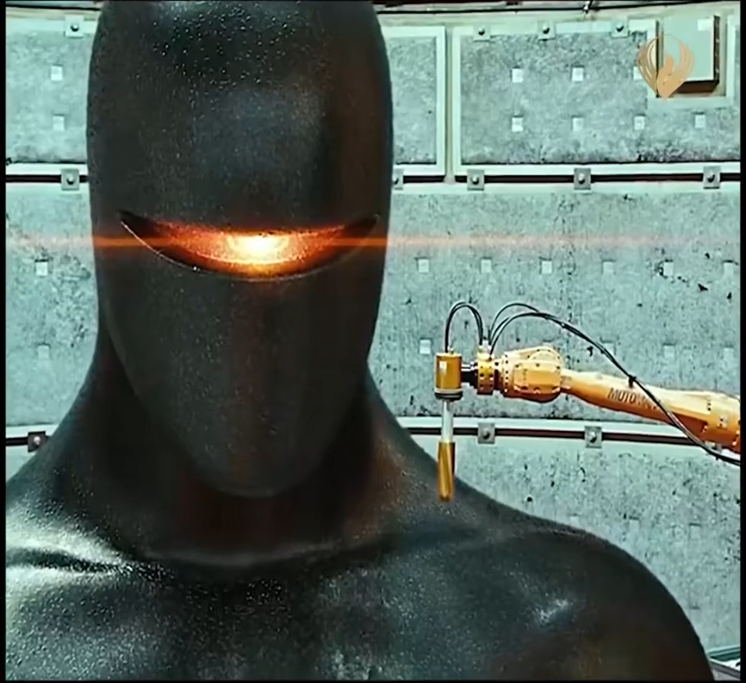 Lab Experiment Best Movie Scene ?