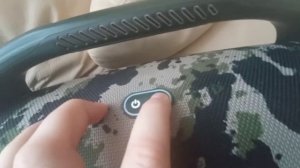 секретная функция jbl boombox 2