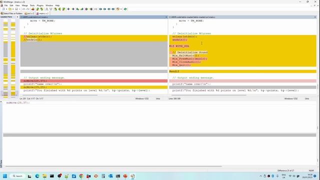 V09 Does it run Tetris? - Breadboard VGA Controller Nanocomp 6809 8 Bit Breadboard Micro смотреть онлайн