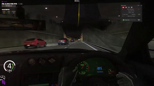 Assetto Corsa Live Testing смотреть онлайн