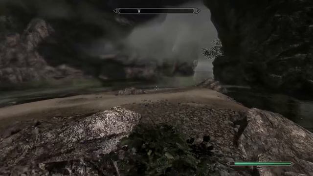 ENDERAL Let's Play - Part Two - | ENGLISH | Skyrim Mod PC Gameplay