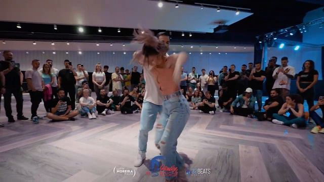 Alonso Noelia Esencia Paradise [Dani J - Tokyo] смотреть онлайн