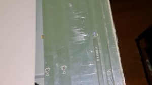 LG 42LA644V обзор подсветки