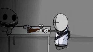 русская рулетка с дробовиком