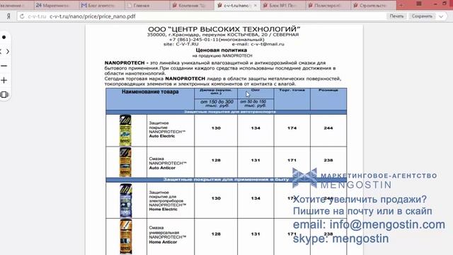 Аудит сайта компании на увеличение конверсии c-v-t.ru смотреть онлайн
