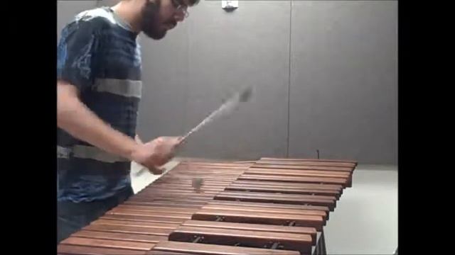 Spring 2015 Marimba Midterm barrier смотреть онлайн
