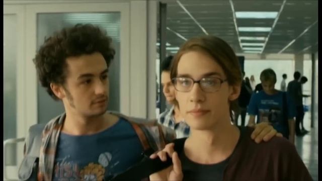 Зайцев+1 | 1 сезон | 19-24 финальные серии