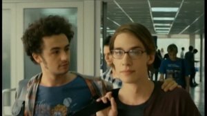 Зайцев+1 | 1 сезон | 19-24 финальные серии