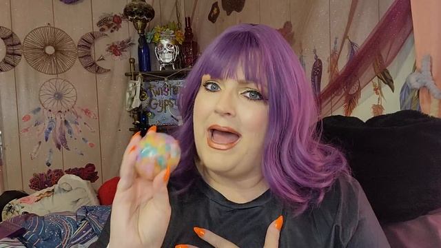 TEMU HAUL | NEW HAIR??? | October 26, 2023 смотреть онлайн