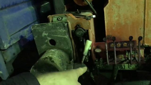 Заканчиваем ремонт КМУ XCMG SQ6.3SK3Q и замена рвд у крана ИНМАН ИТ180 на аутригерах смотреть онлайн