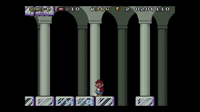 All 38 e-Reader Levels in Super Mario Advance 4: Super Mario Bros 3 - PLAYTHROUGH смотреть онлайн