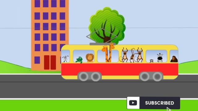 ЗВЕРИ В ТРАМВАЕ ????
(Для мам супер ПРОМОКОДЫ от ЛЕТУАЛЬ смотри описание ?) смотреть онлайн