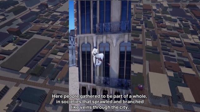 YOU Should be EXCITED for Kingdom Hearts Missing Link! смотреть онлайн