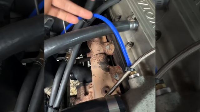 HOW WE TURBOED OUR 1HZ FOR UNDER $1600!! ?? смотреть онлайн