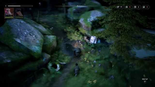 Mutant Year Zero: Road to Eden Gameplay - Part #1 - XCOM Strategy - MYZ: Road to Eden Let's Play смотреть онлайн