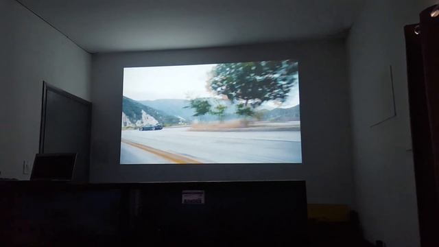 Projetor Nec-v260x teste смотреть онлайн