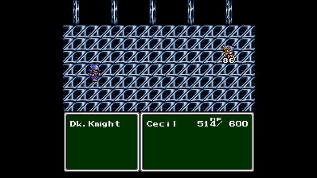 Final Fantasy IV (SNES) Part 9 - Radical Alignment Shift смотреть онлайн