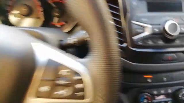 Пасхалки VESTA