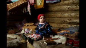 Роль орнамента в жизни коренных народов ханты и манси