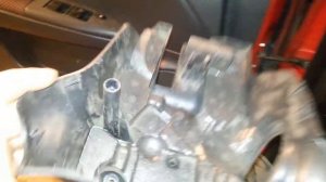 Ниссан ноут 1.4 2007 год снятие руля и шлейфа ноте. Обрыв шлейфа. Не работает сигнал. Мультируль