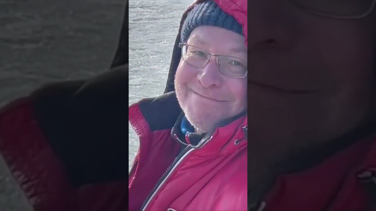 Рыбалка на озере Тайги. Как правильно провести выходной день. смотреть онлайн