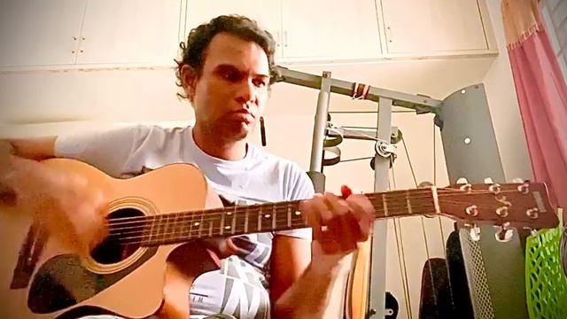 Acoustic guitar raw live jamming смотреть онлайн