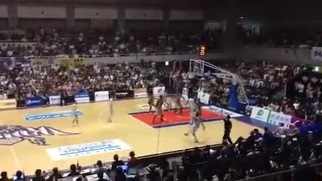 Ryukyu Kings Game 3/31