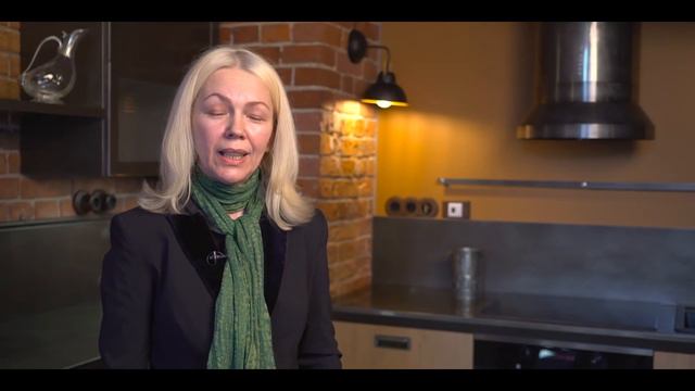 ITER Design Проектно-строительная компания - Спикеры интервью смотреть онлайн