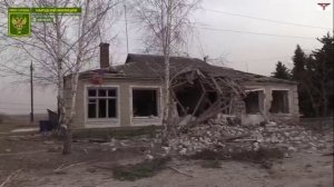 СВО. День 35-й (30.03.2022г)