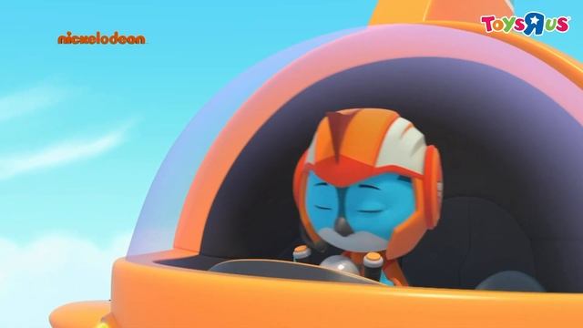 Top Wing - Time To Earn Our Wings Part 1