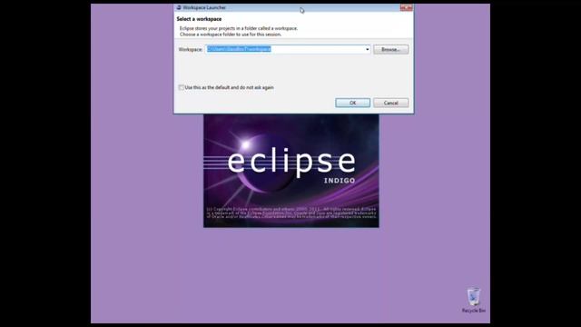 JUnit Selenium Webdriver Tutorial 02 (Setting up JUnit and WebDriver) | QAShahin смотреть онлайн
