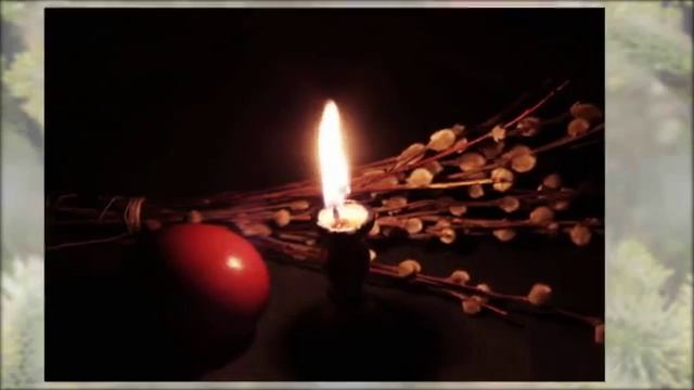 С Вербным воскресеньем! смотреть онлайн