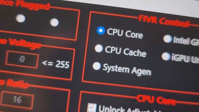 ThrottleStop on my Thinkpads | CPU undervolting and Speed Shift for T480, T580/P52s, W550s, and T15 смотреть онлайн