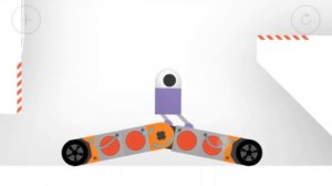 Odd Bot Out - Level 44 - Walkthrough