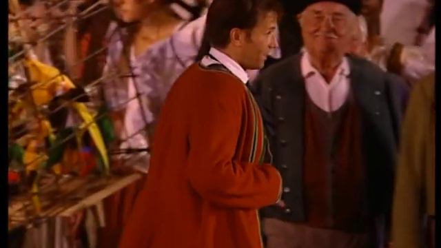 Der Vogelhändler by Carl Zeller "Grüss enk Gott" - Seefestspiele Mörbisch смотреть онлайн