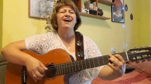 «Прекрасное далеко» на гитаре, песня моего детства, аккорды, играть на гитаре